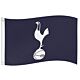 Tottenham Hotspur FC Core Crest Flag