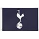 Tottenham Hotspur FC Core Crest Flag