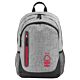 Nottingham Forest FC Heather Grey Backpack