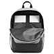 Nottingham Forest FC Heather Grey Backpack-TM-07884