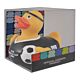 FIFA World Cup 2026 Yellow Rubber Duck