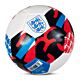 England FA Mascot 4 inch Soft Ball-TM-07886