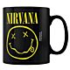 Nirvana Mug