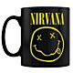 Nirvana Mug