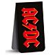 AC/DC Magnetic Bookmark