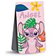 Lilo & Stitch Angel Magnetic Bookmark-TM-07786