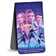 K-POP Demon Hunters Magnetic Bookmark