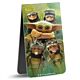 Star Wars: The Mandalorian Magnetic Bookmark