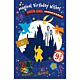 Harry Potter 3D Lenticular Birthday Card