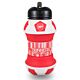Arsenal FC Collapsible Football Drinks Bottle