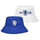 Chelsea FC Bucket Hat-TM-07545