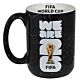 FIFA World Cup 2026 Marble Mug