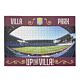 Aston Villa FC 500pc Puzzle-TM-07497