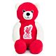 Liverpool FC Contrast Bear