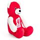 Liverpool FC Contrast Bear-TM-07923