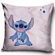 Lilo & Stitch Velvet Feel Cushion