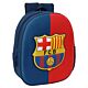 FC Barcelona 3D Junior Backpack