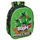 Minecraft 3D Junior Backpack