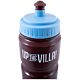 Aston Villa FC Plastic Drinks Bottle-TM-06611