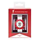 Liverpool FC Crest Time Teacher Watch