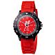 Liverpool FC Liverbird Time Teacher Watch