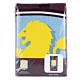 Aston Villa FC Shadow Crest Towel