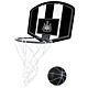 Newcastle United FC Mini Basketball Set