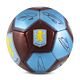 Aston Villa FC Sig 26 Skill Ball