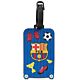 FC Barcelona Luggage Tag