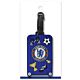 Chelsea FC Luggage Tag