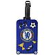 Chelsea FC Luggage Tag