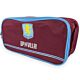 Aston Villa FC Up The Villa Boot Bag