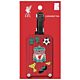Liverpool FC Luggage Tag
