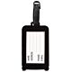 Manchester City FC Luggage Tag
