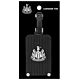 Newcastle United FC Luggage Tag