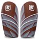 Aston Villa FC Fuse Shin Pads Youths