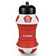 Liverpool FC Collapsible Football Drinks Bottle