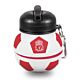 Liverpool FC Collapsible Football Drinks Bottle
