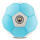 Manchester City FC 14" Mesh Ball-TM-06681