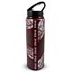Aston Villa FC HD Printed Aluminium Drinks Bottle