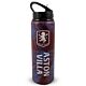 Aston Villa FC HD Printed Aluminium Drinks Bottle