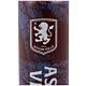 Aston Villa FC HD Printed Aluminium Drinks Bottle