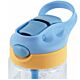 Manchester City FC Junior Water Bottle