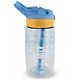 Manchester City FC Junior Water Bottle-TM-07534