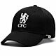 Chelsea FC Black Cap