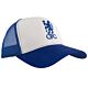 Chelsea FC Trucker Cap-TM-07543