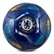 Chelsea FC Spiral Size 3 Football-TM-06529