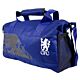 Chelsea FC Fusion Duffle Bag-TM-06596