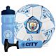 Manchester City FC Football Gift Set