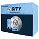 Manchester City FC Football Gift Set